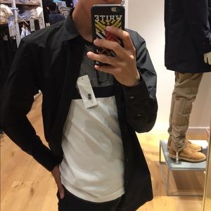 Meet your Posher, Adrian